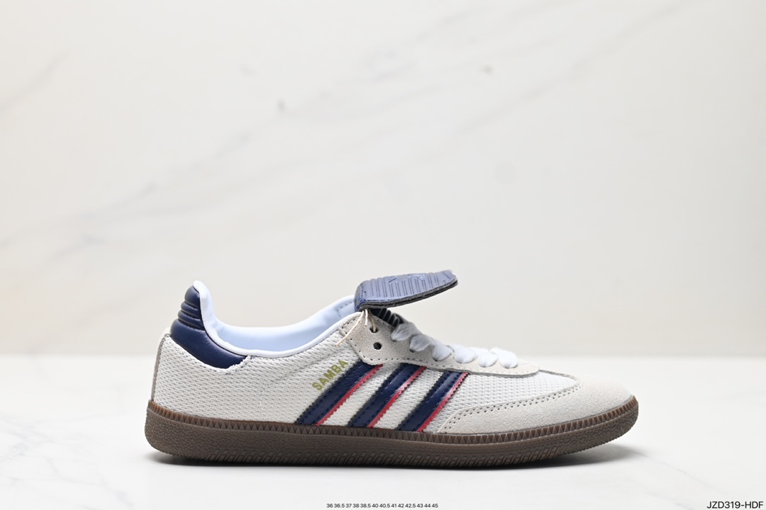 Adidas Samba Shoes